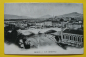 Preview: Ansichtskarte AK Genf / Stadtansicht / 1905-1915 / Gebäude – Brücke – Wäscherei im Fluss – Architektur